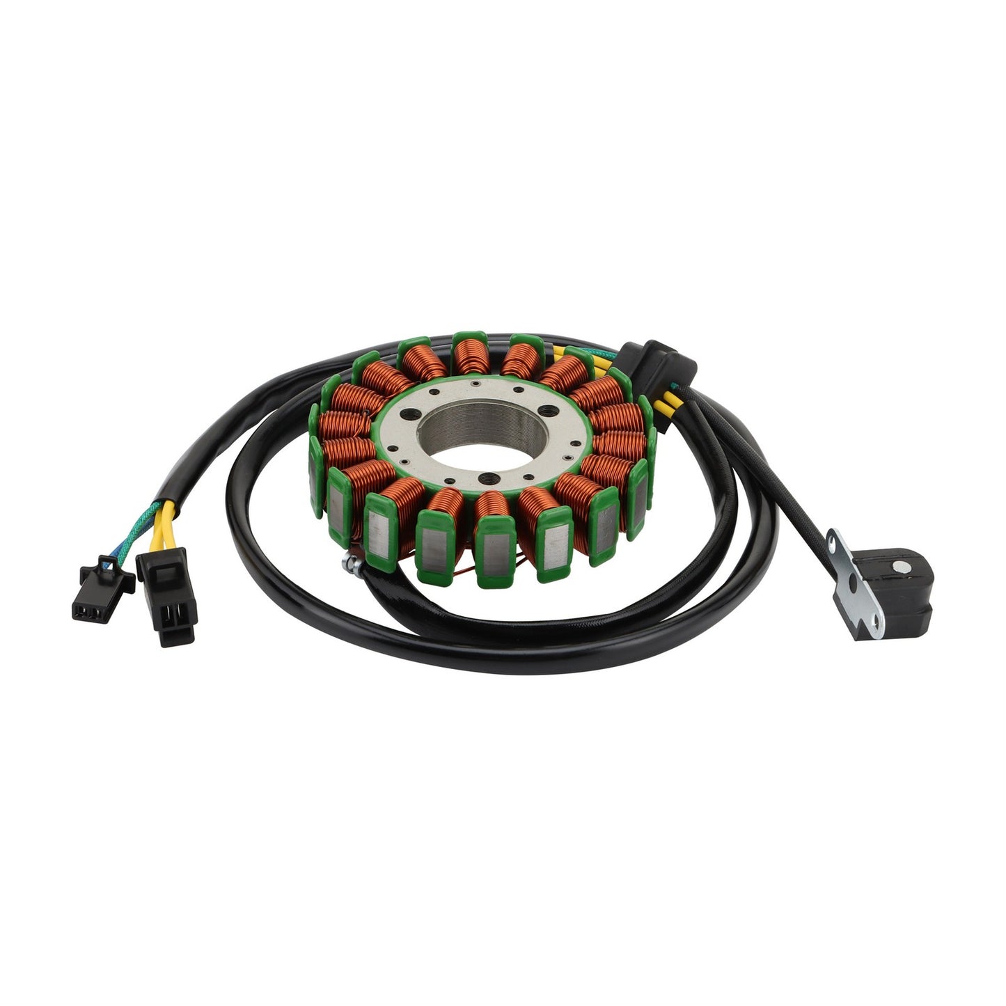 Stator Coil and Regulator Rectifier Set for Suzuki TU250 TU250X (2009–2019)