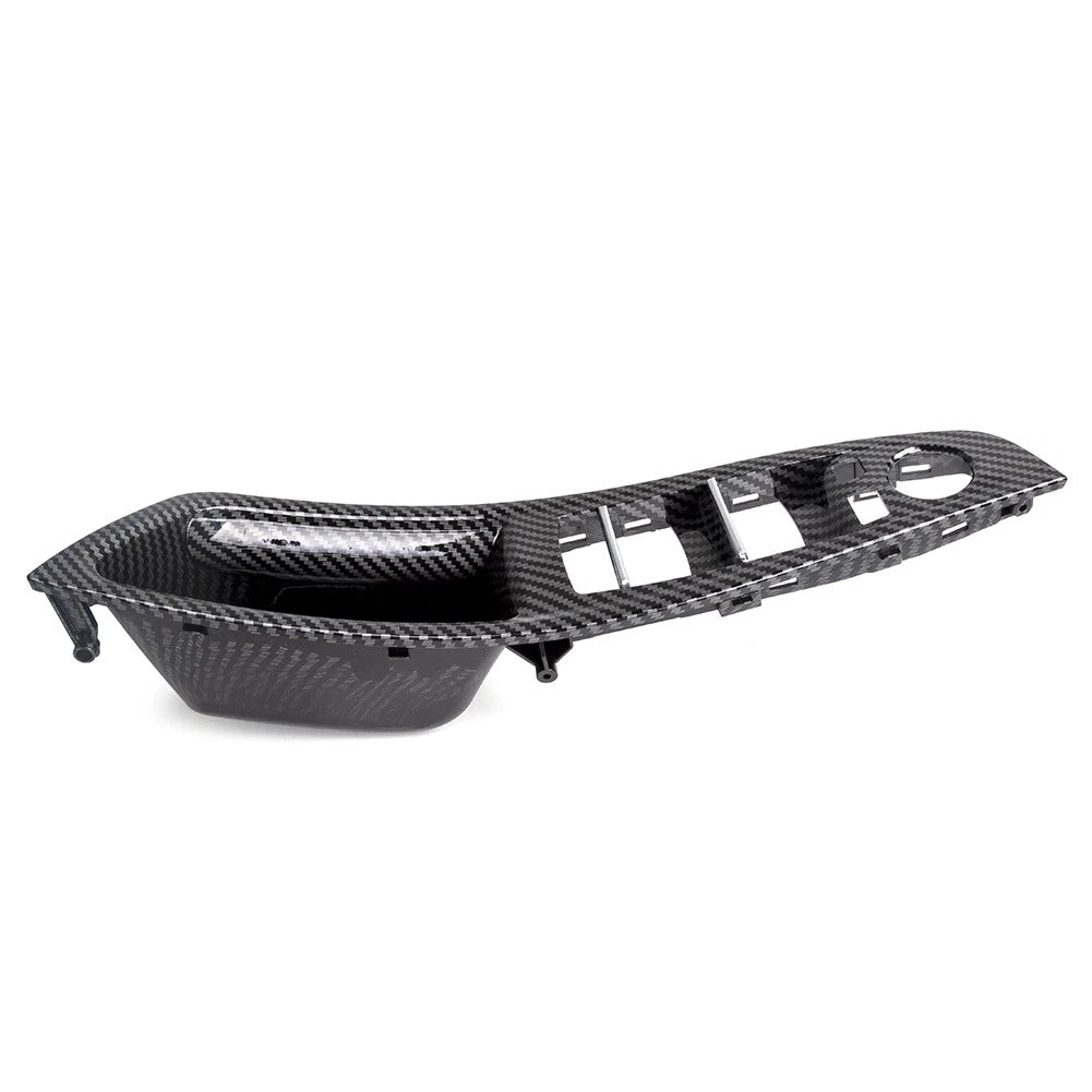 Windshield Handguard Cover for BMW K1600GT/GTL (2017–2020)