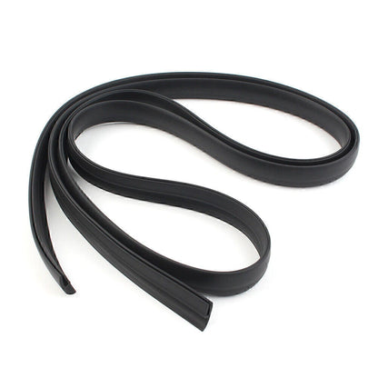 45MM Cafe Racer Clip-On Handlebar for Universal Motorcycle (7/8")