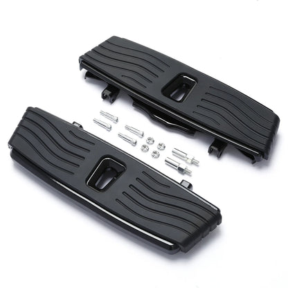 Driver Floorboard Footboard for Harley Touring Electra Glide (1986 - 2024)