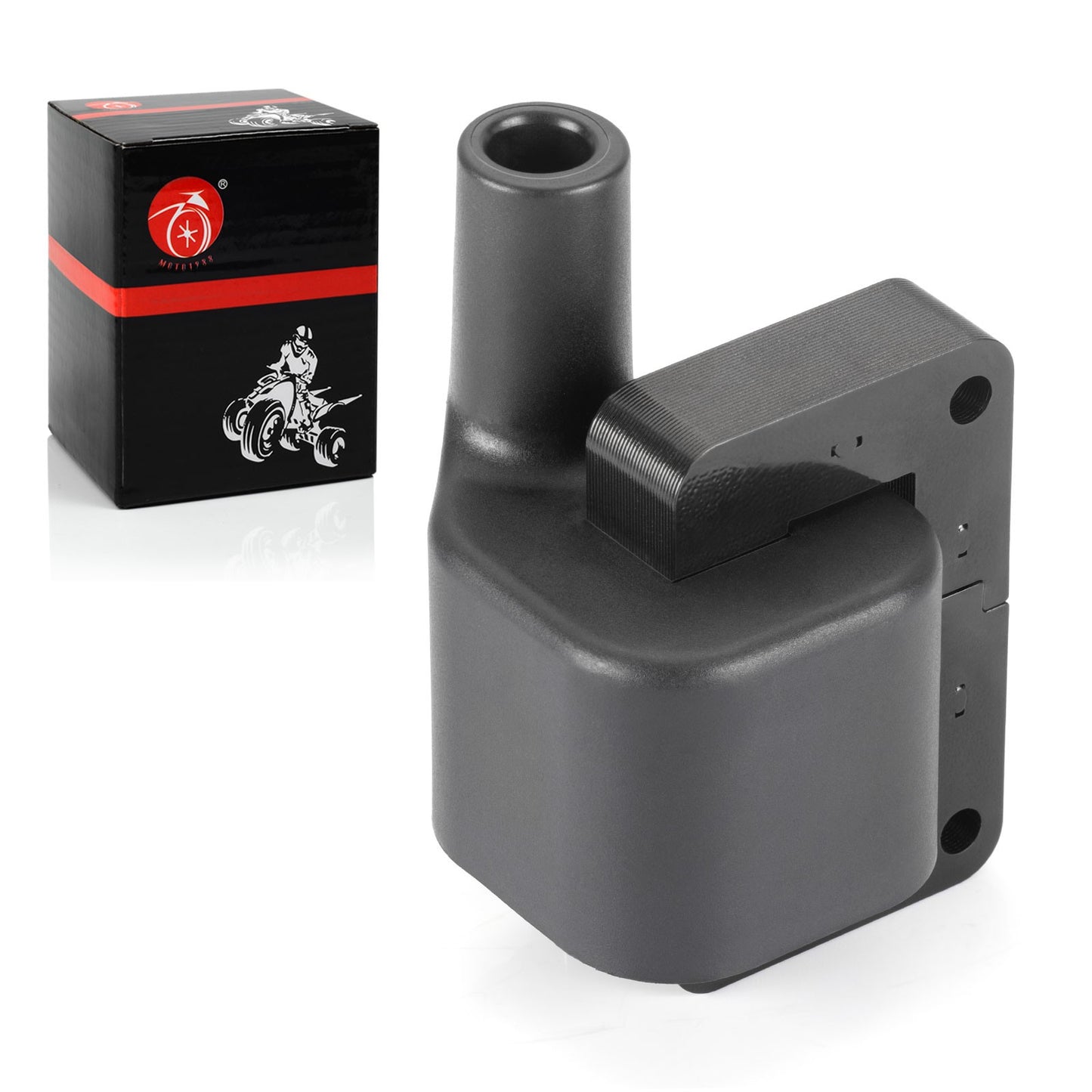 Ignition Coil for Kawasaki Mule PRO FX (2016–2023)