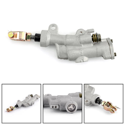 Rear Brake Master Cylinder 5UN-2583V-00 for Yamaha XT250 YZ125 YZ450F (2000–2023)