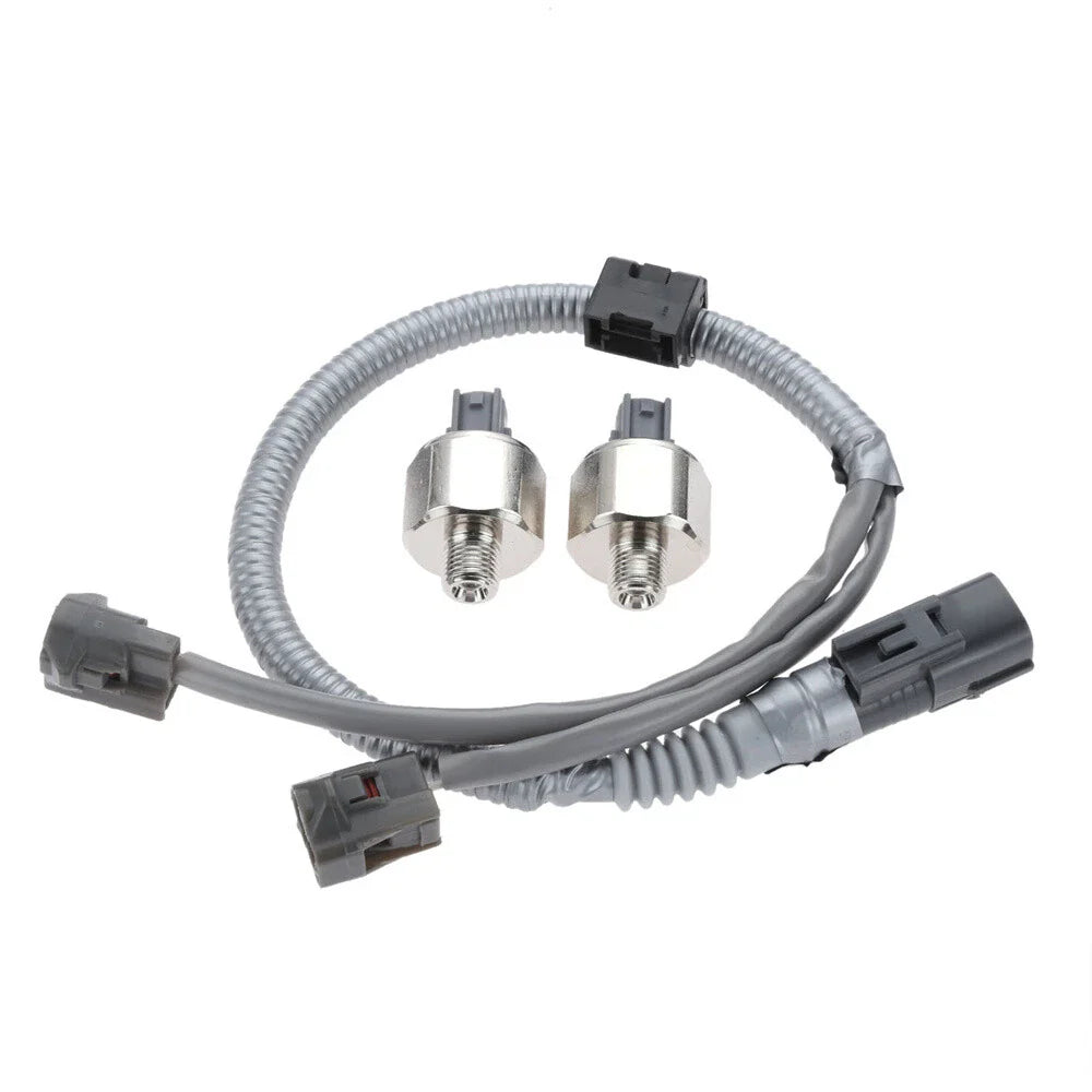 Knock Sensors with Harness for Toyota Lexus Avalon Camry ES300 (2002-2006)