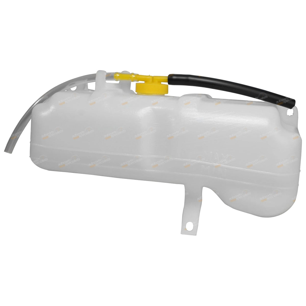 Radiator Coolant Overflow Bottle for Nissan Patrol GU (1997–2004)