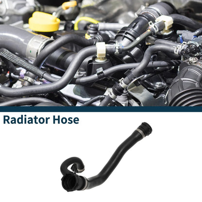Radiator Hose for BMW 5 Series (E60) Coolant Pipe (2001-2010)
