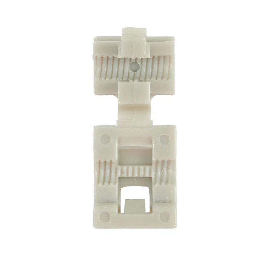 4 Pcs Tailgate Door Lock Rod Latch Clips for Ford F150 F250 F350 F450