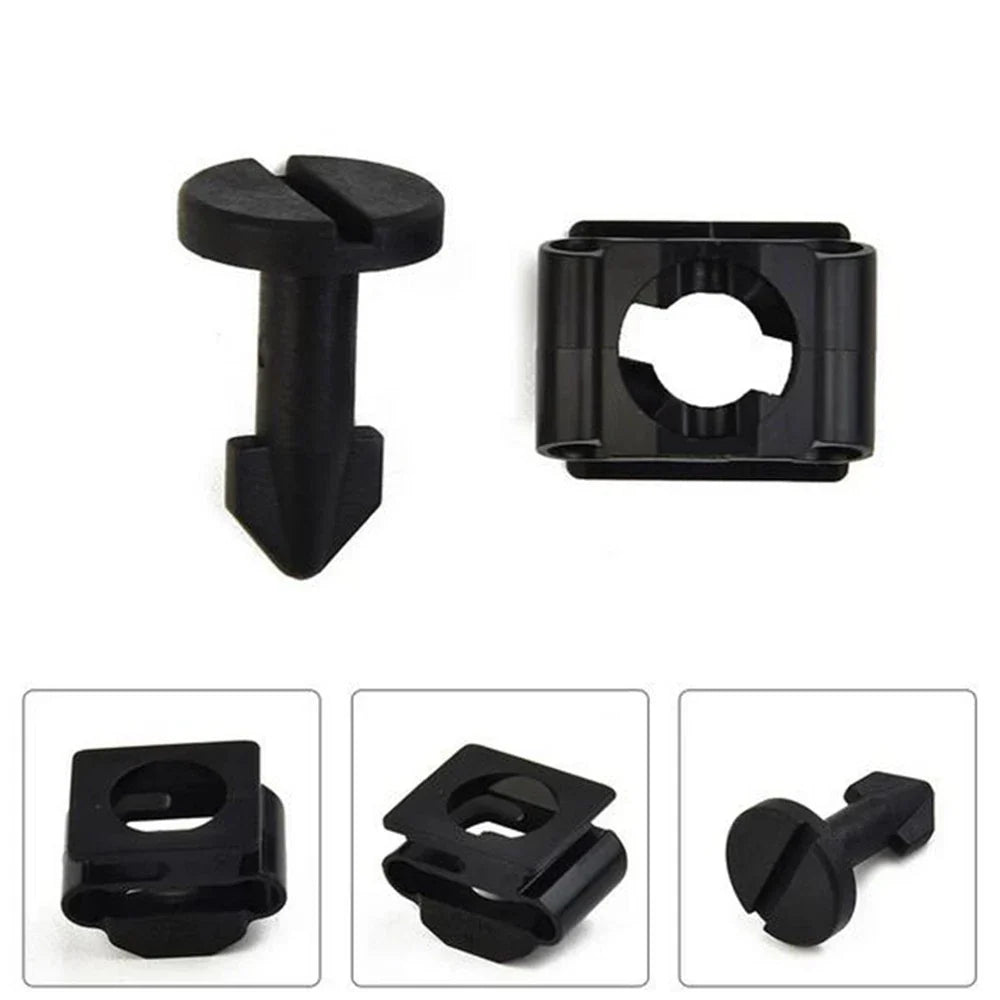 Engine Cover Stud & Stay Grommets for Honda