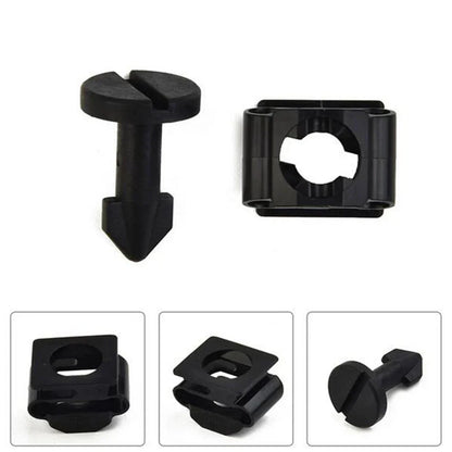 Engine Cover Stud & Stay Grommets for Honda