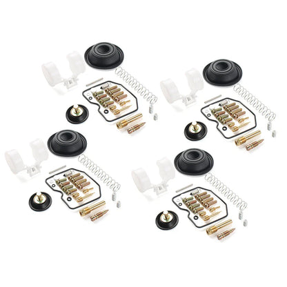 Carburetor Repair Kit for Kawasaki ZG1200 Voyager XII (1986-2003)