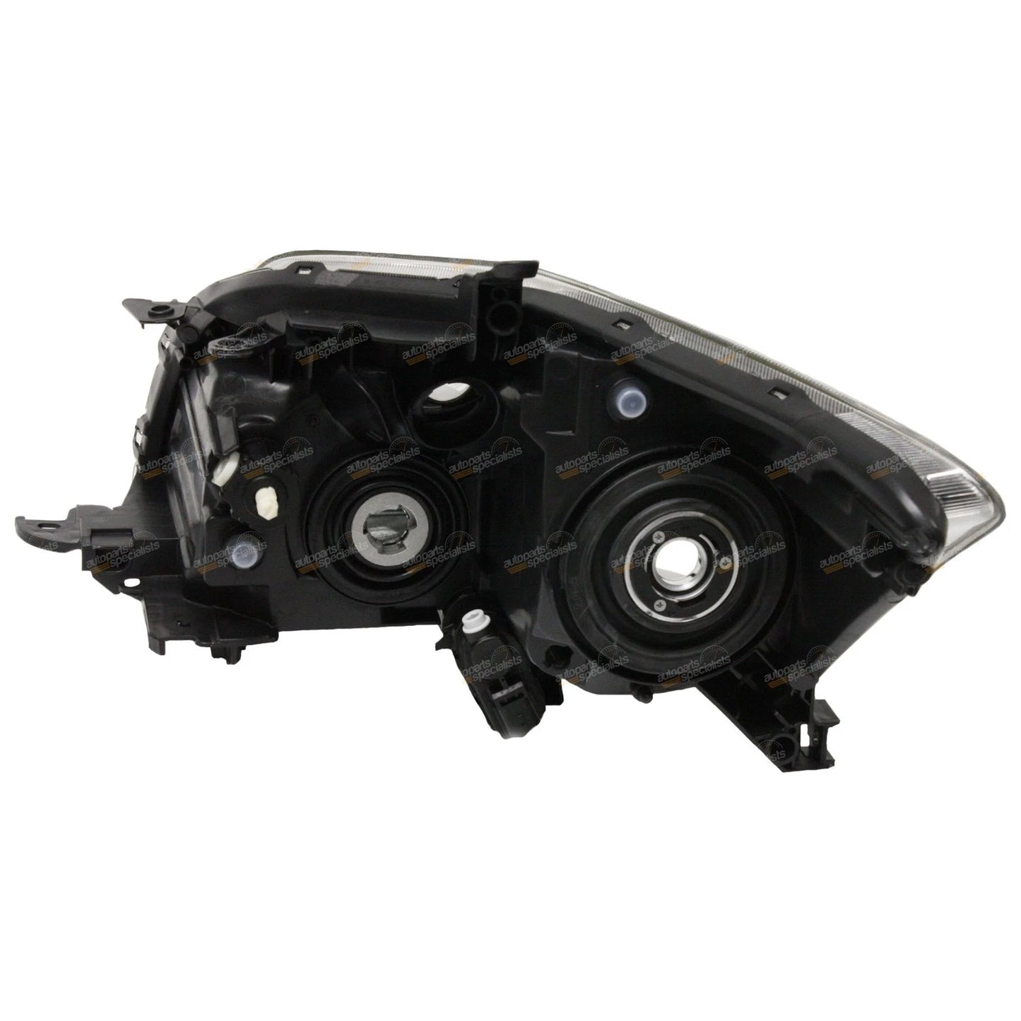 RH Headlight for Toyota Corolla (2007–2009)