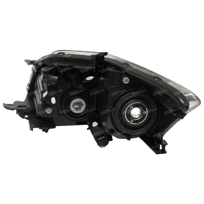 RH Headlight for Toyota Corolla (2007–2009)