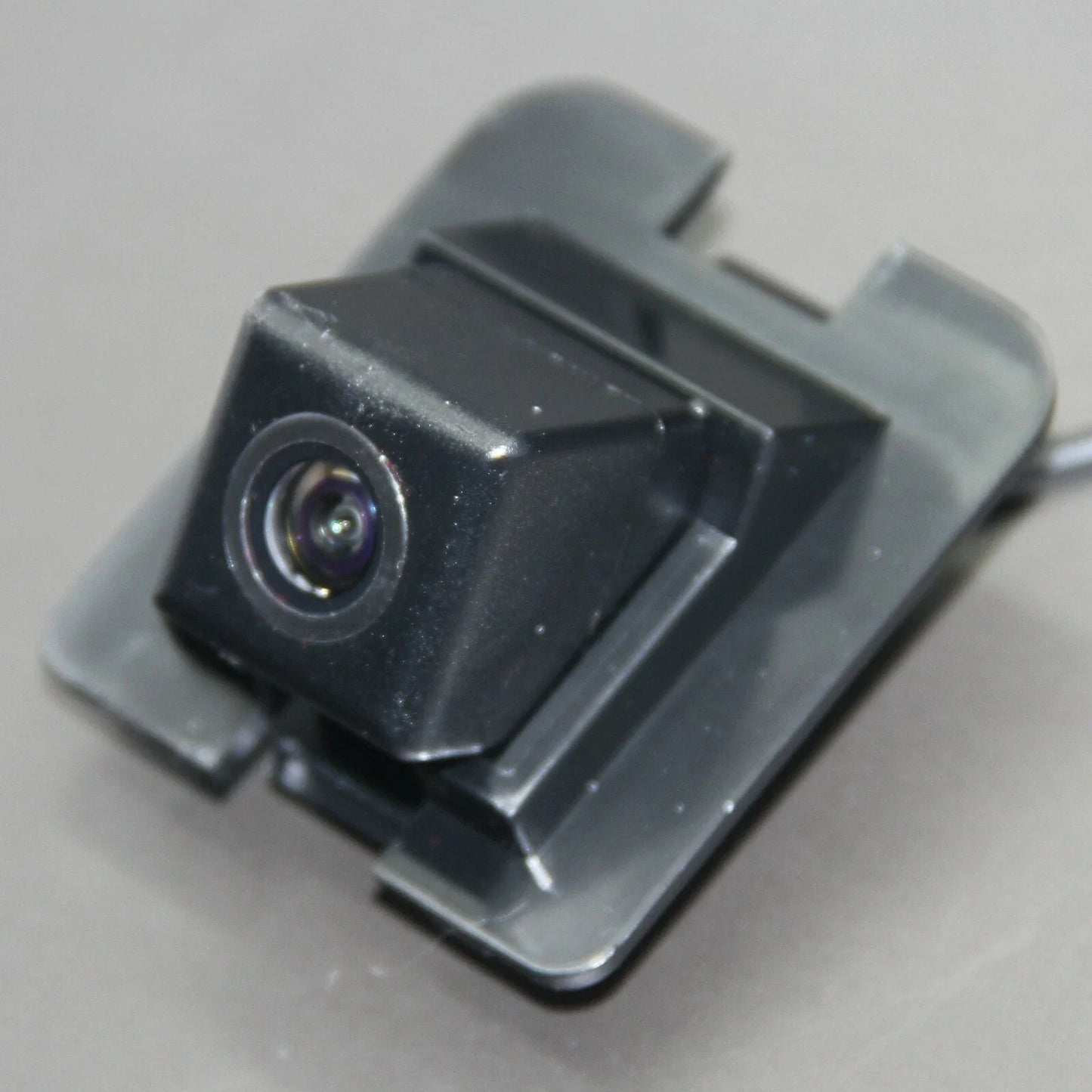 Camera Rear View Backup for Mercedes Benz X204 (2008–2013)