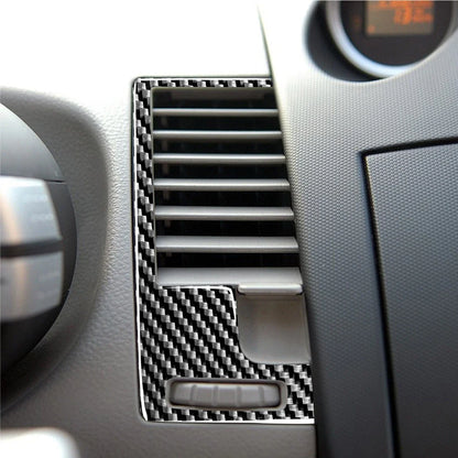 Air Conditioning Vent Grille Trim Cover for Nissan 350Z (2003-2009)