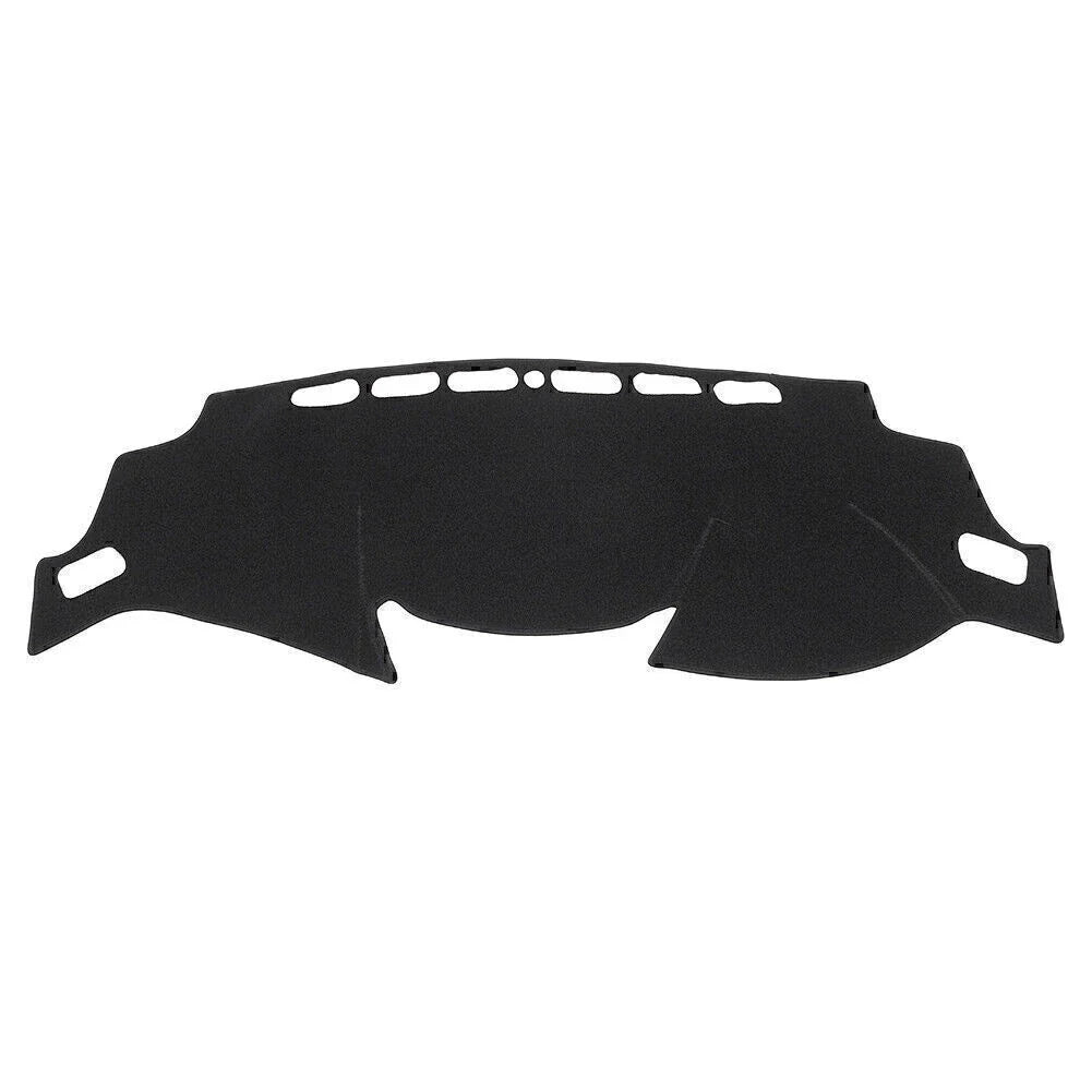 Dash Cover Mat for Nissan Qashqai (2016-2021)