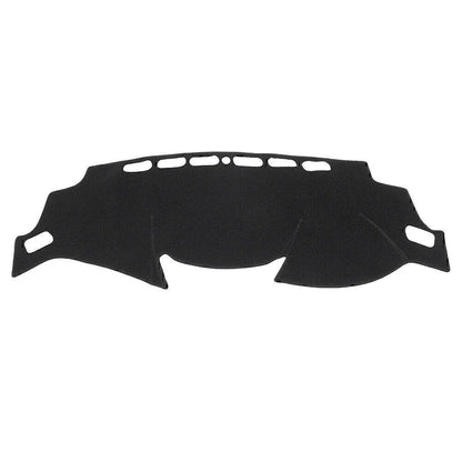 Dash Cover Mat for Nissan Qashqai (2016-2021)