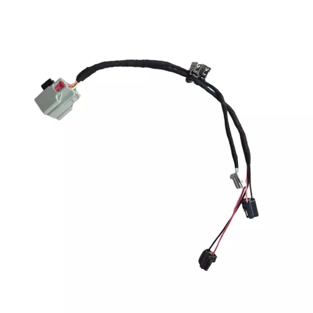 12V Breakout Harness for 2011-2020 Dodge Charger ()