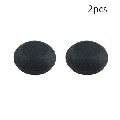 Car Front Windshield Washer Wiper Arm Nut Caps for Jeep Wrangler (2007-2018)