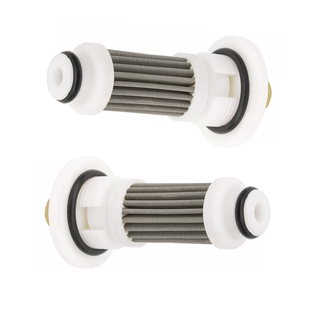 2Pcs Oil Filter for Yamaha Outboard F9.9/T9.9 HP (1990–2005)