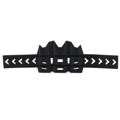 Carbon Hood Scoop Vent for Universal Car SUV (2000–2023)