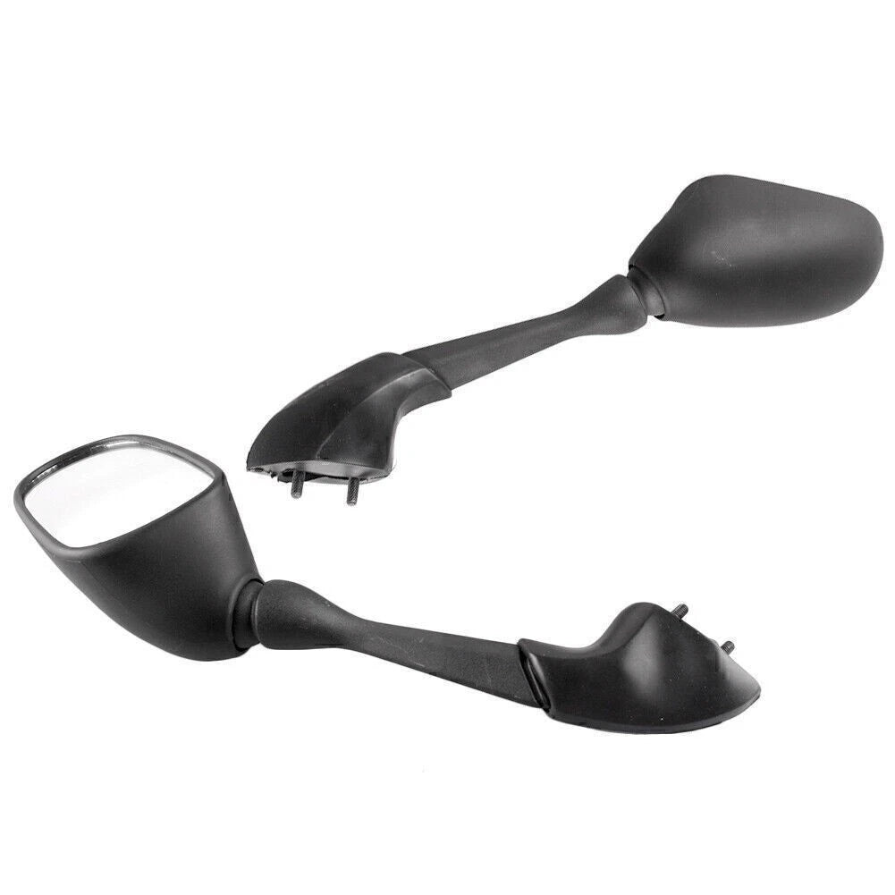 Bar End Mirrors for Yamaha FZ1 (2001–2005)
