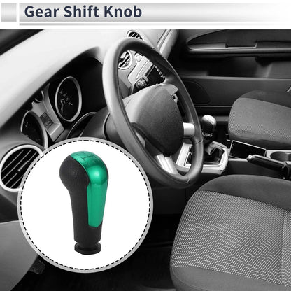 5 Speed Manual Gear Shift Knob for Chevrolet Spark (2013-2023)