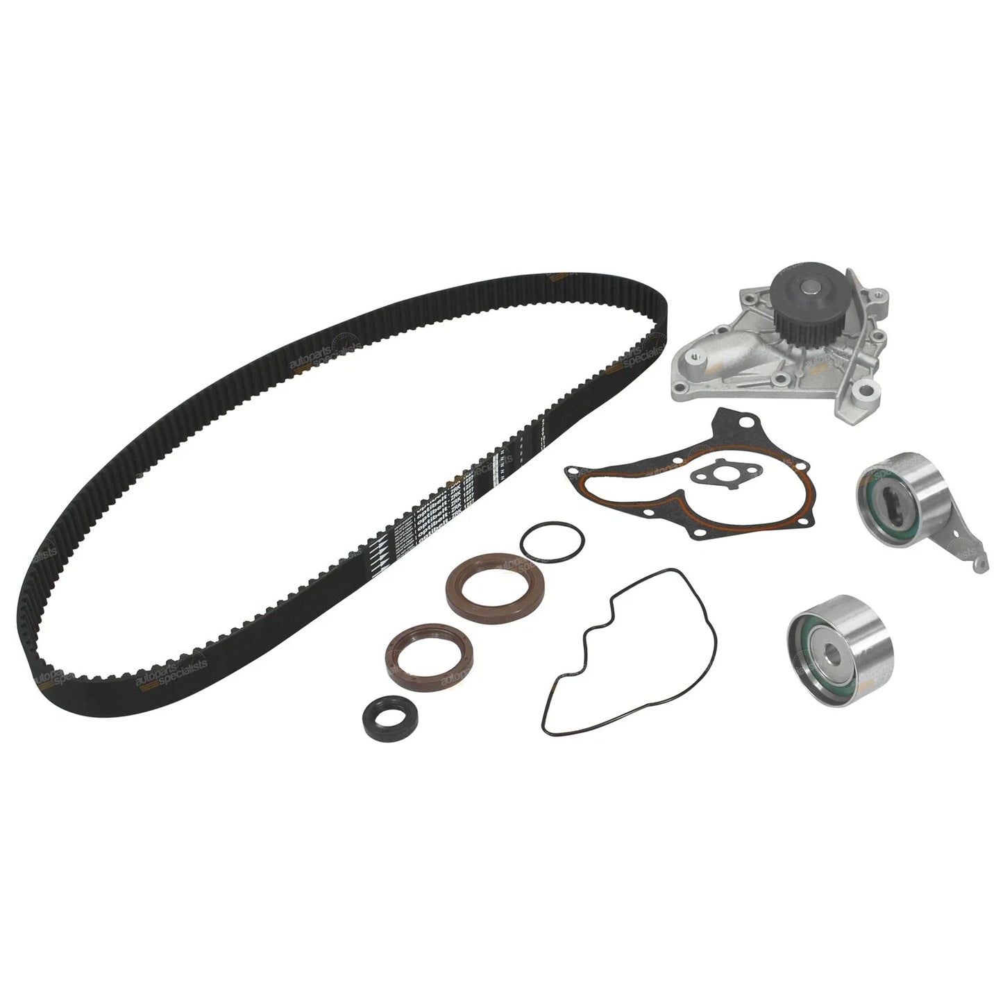 Timing Belt Water Pump for Toyota Apollo JK (1989–1991)