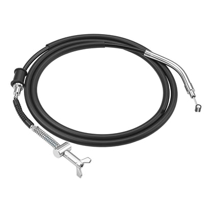 Rear Park Hand Brake Cable for Suzuki Ozark 250 (2007–2014)