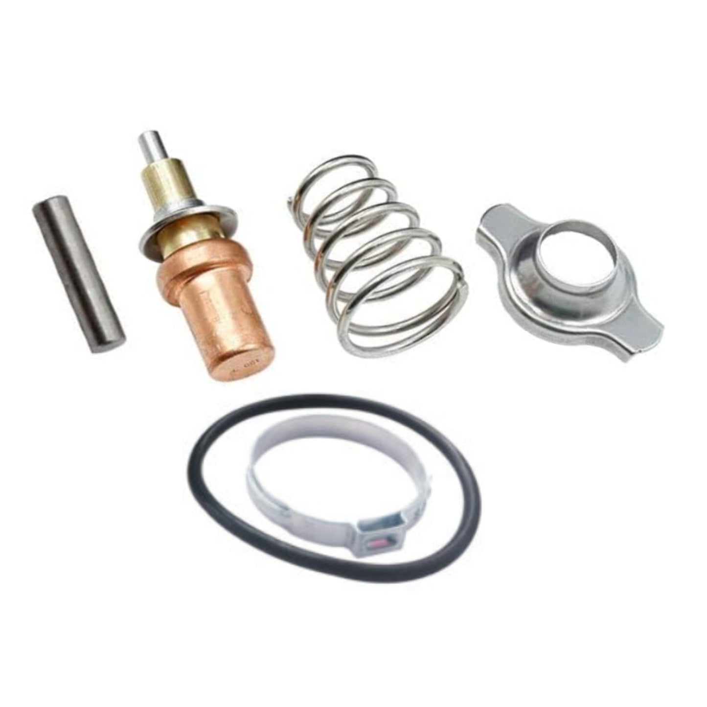 Thermostat Repair Kit for Mercury 75-115Hp 4 Stroke (1990–2006)