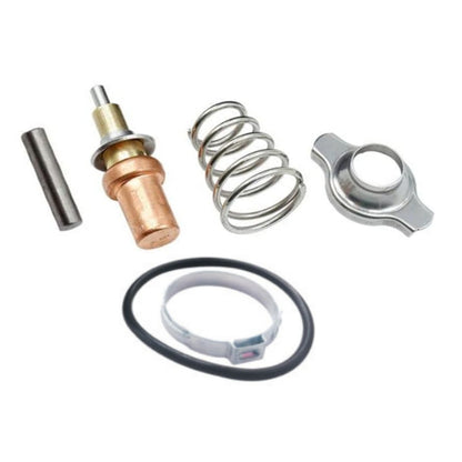 Thermostat Repair Kit for Mercury 75-115Hp 4 Stroke (1990–2006)