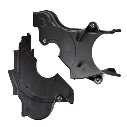 Engine Timing Cover Kit for Mazda Miata 1990-2005, Protege 1990-1991