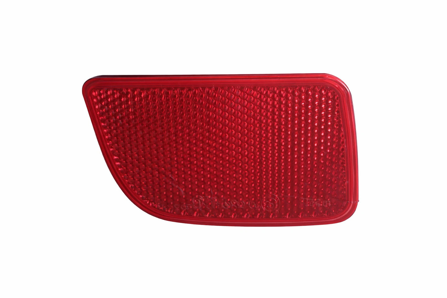 Rear Bar Reflector Left for Renault Master X62 (2011–Present)