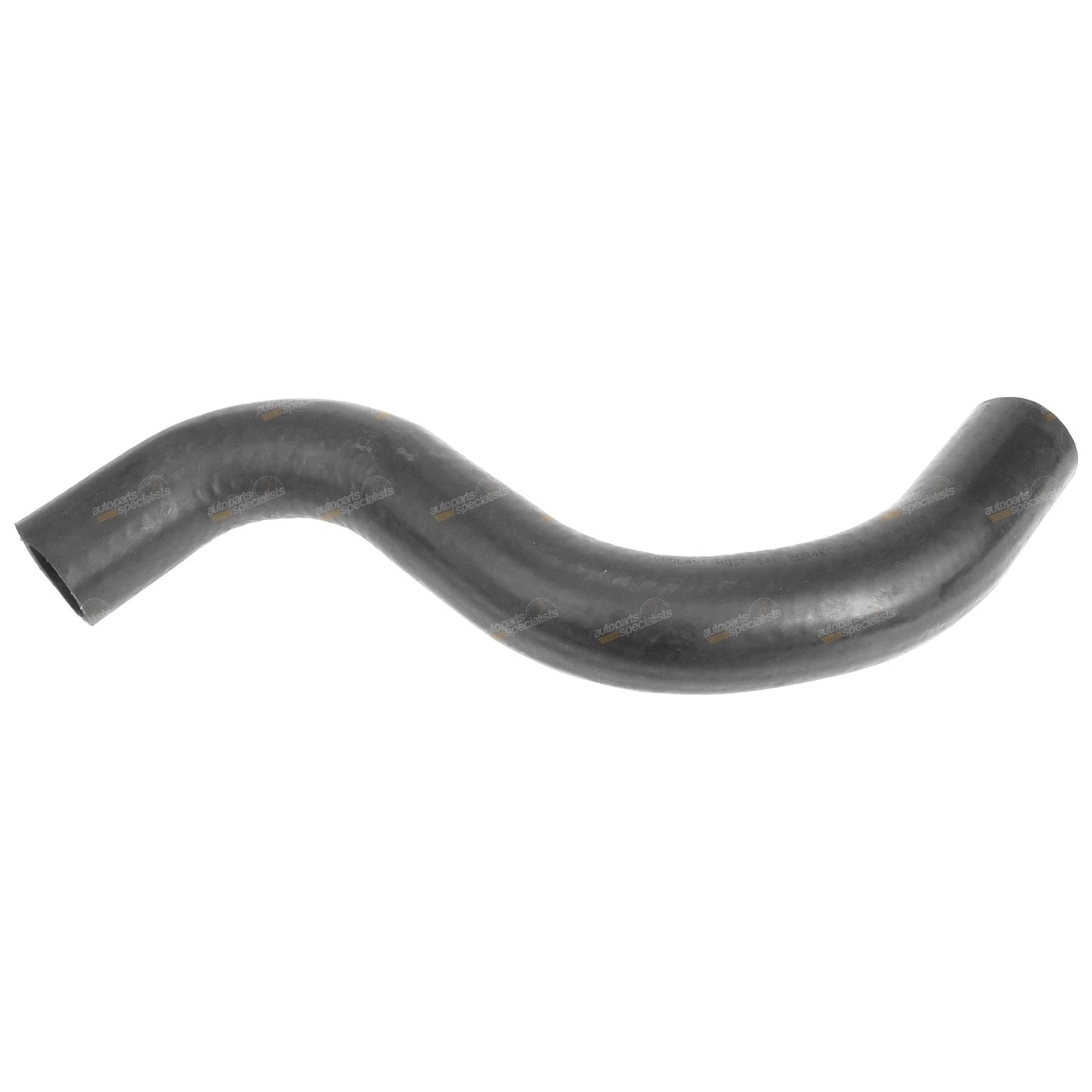 Upper Radiator Hose for Toyota Hilux VZN185 (1995–2002)