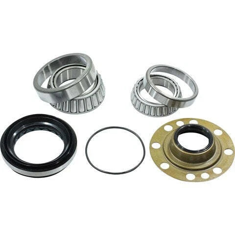 Rear Wheel Bearing Kit for Nissan Patrol GU Y61 (1997–2023)