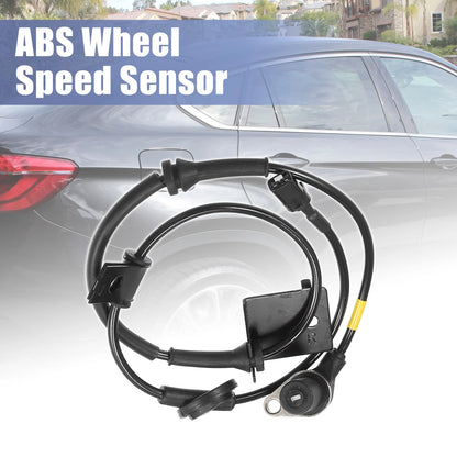 Front Right ABS Wheel Speed Sensor No. 95620-26010 for Hyundai Santa Fe (2001–2006)