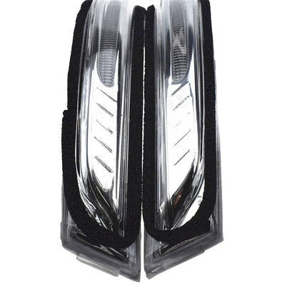 Side Mirror Turn Signal Lights for Hyundai Santa Fe (2013-2018)