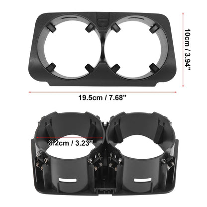 Center Console Cup Holder for Mercedes-Benz C180 C200 (2007-2014)