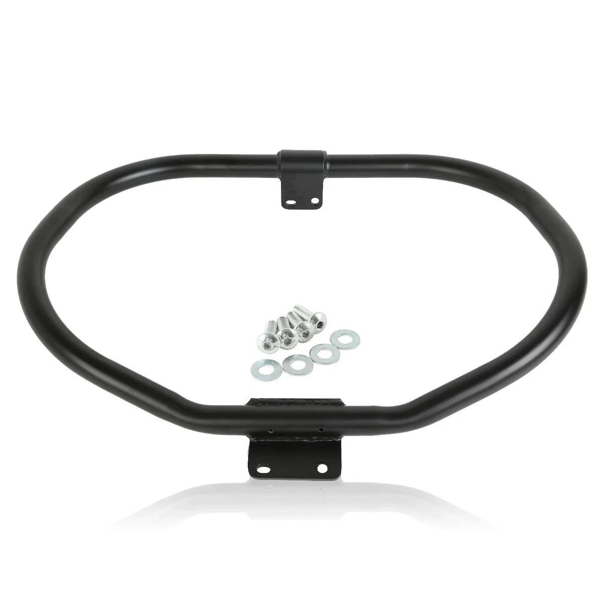 Engine Guard Crash Bars for Harley Sportster XL883 XL1200 Superlow (2004-2022)