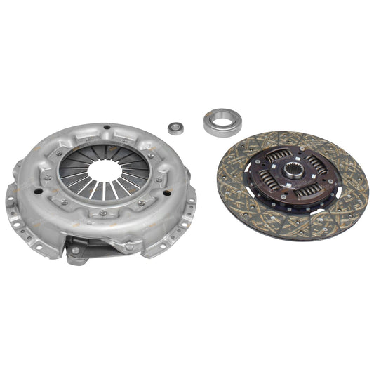Clutch Kit for Ford Ranger PJ PK (2006–2011)