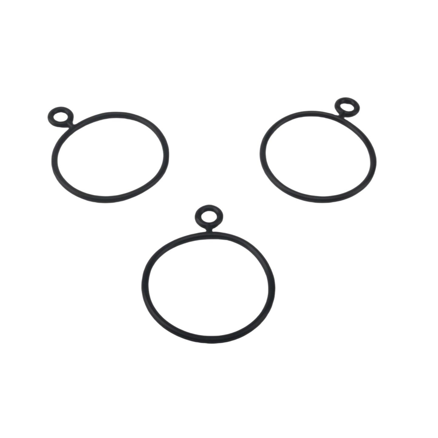 3X Carburetor Repair Kit for Tohatsu Outboard M 60B/70B (2003–UP)