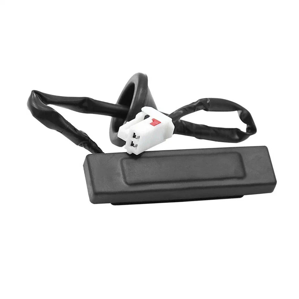 Trunk Latch Button Tailgate Release Switch for Hyundai Veloster (2012-2017)