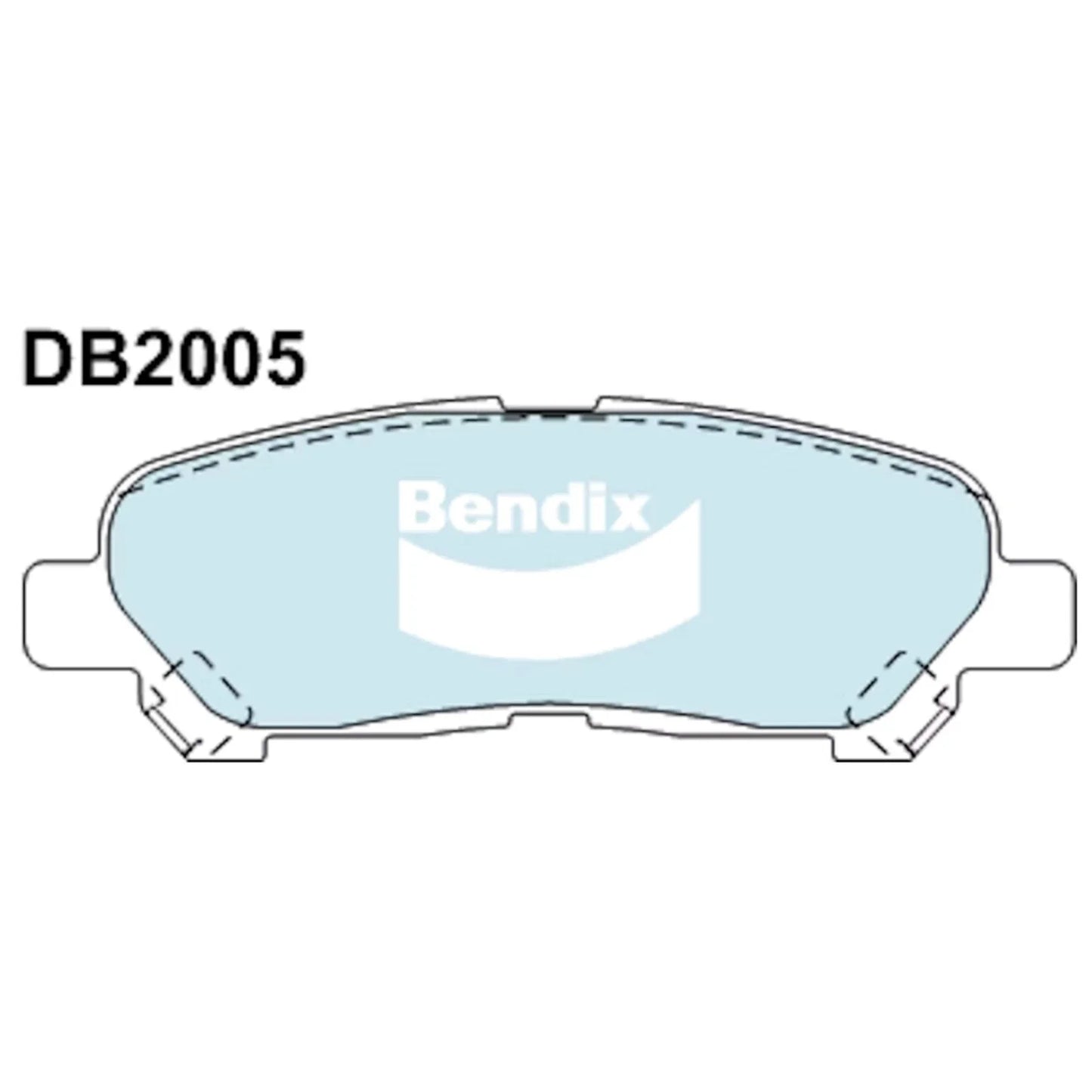 Rear Disc Brake Rotors + Pads for Toyota Kluger GSU40 GSU45 (2007–2014)