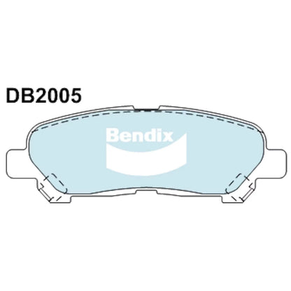 Rear Disc Brake Rotors + Pads for Toyota Kluger GSU40 GSU45 (2007–2014)