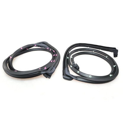 Weatherstrip Seal for Toyota Land Cruiser FJ71 FZJ71 HZJ74 VDJ76 (1990–2021)