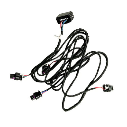 Front Bumper Parking Sensor Wiring Harness for BMW X5 (2012-2018)