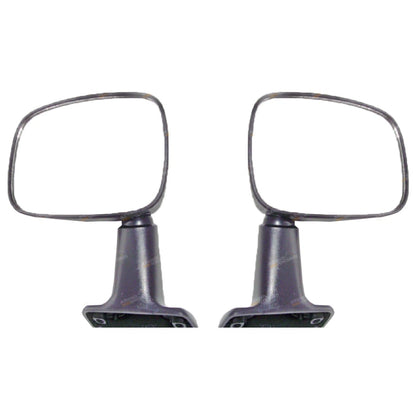 Door Mirrors Pair for Hilux (1983–1997)