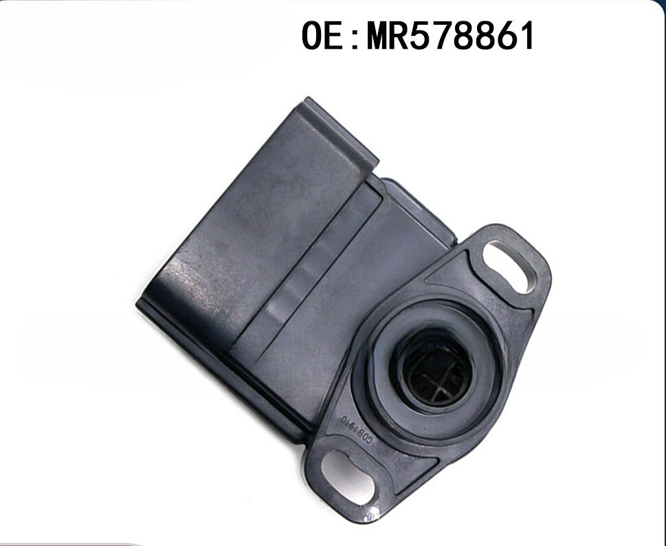 Pedal Position Sensor for Mitsubishi Outlander (2003–2006)