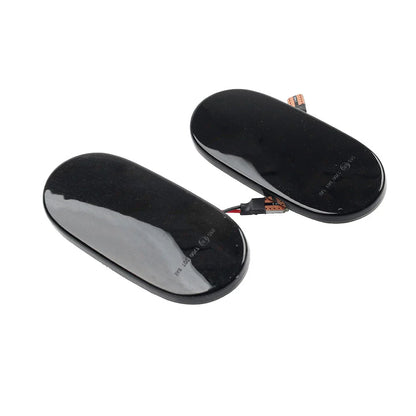 Turn Signal Side Marker Light for Benz Sprinter, VW Crafter (2006-2016)