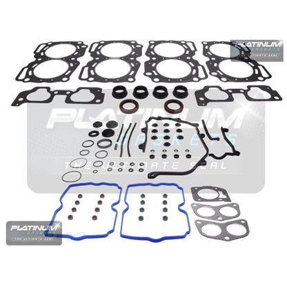 Valve Regrind Gasket Set for Subaru Impreza (2001–2005)