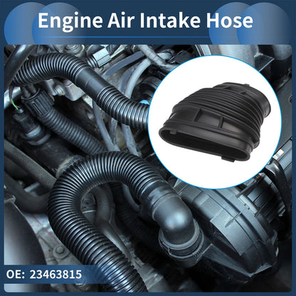 Engine Air Intake Hose for Chevrolet Equinox (2018–2024) No. 23463815