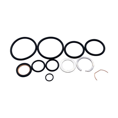 Transom Bellows Repair Reseal Kit for MerCruiser Alpha 1 Gen 2 (1991–1997)